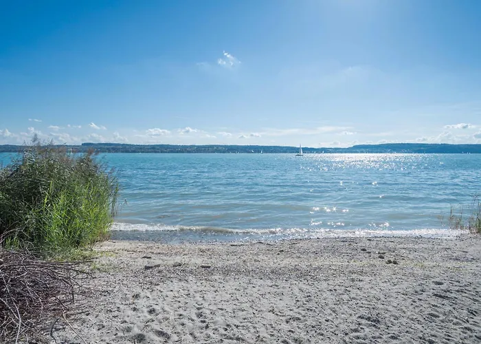 Tiny Haus 3 - Zwetschge Apartment *