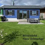Apartment Tiny Haus 2 - Zwetschge