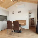 Tiny Haus 2 - Zwetschge * Kressbronn am Bodensee