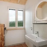 Apartment Tiny Haus 2 - Zwetschge