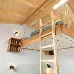 Tiny Haus 2 - Zwetschge Apartment *