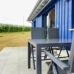 Tiny Haus 2 - Zwetschge Apartment *