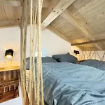 Tiny Haus 2 - Zwetschge Apartment Kressbronn am Bodensee
