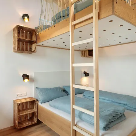 Apartamento Tiny Haus 3 - Zwetschge