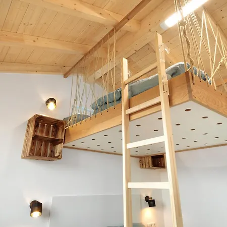 Tiny Haus 3 - Zwetschge Apartamento *