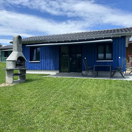 Tiny Haus 3 - Zwetschge