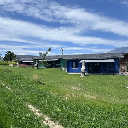 Tiny Haus 3 - Zwetschge Kressbronn am Bodensee